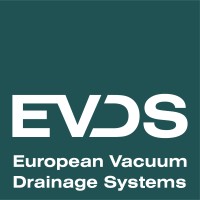 European Vacuum Drainage Systems logo - Similar company to Spintex Technology Ltd.