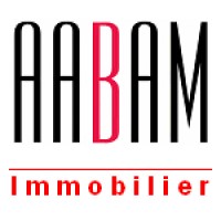 AABAM IMMOBILIER logo - Similar company to Les Editions D'Acamar