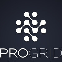 ProGrid logo - Similar company to Progrid
