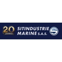 SITINDUSTRIE MARINE SAS logo - Similar company to Rogtec Magazine