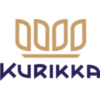 Kurikan kaupunki - City of Kurikka logo - Similar company to Tesla Logistics