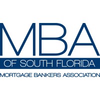 Mortgage Bankers Association of South Florida logo - Similar company to Genius Technology Brokers