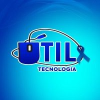 Util Tecnologia logo - Similar company to Garrido Marketing