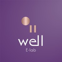 Well E-lab logo - Similar company to Do! Smart City