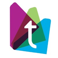 Trivium Interactive logo - Similar company to Global Quantum Leap