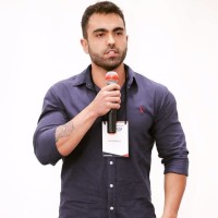 Luiz Guilherme Santos logo - Similar company to Sendflow