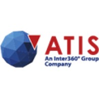 ATIS logo - Similar company to Internebest