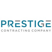 Prestige Contracting Company, LLC logo - Similar company to Crush Strategy Inc.