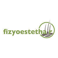 Fizyoestet Hair logo - Similar company to Cleo Ads Agency