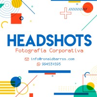 HEADSHOTS Fotografía Corporativa logo - Similar company to Ptl | Perú