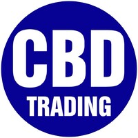 CBD Trading logo - Similar company to Qr Tuning