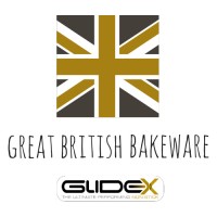 Glide-X Bakeware logo - Similar company to Technicoat Bakeware