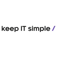 Keep IT Simple LTD logo - Similar company to Keepsimple