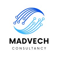 Madvech logo - Similar company to Damak Baharat Gıda Sanayi Ve Ticaret A.Ş.