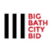 Big Bath City Bid