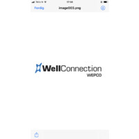 Wepco logo - Similar company to Cot Machining As