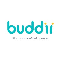 Buddii Finance logo - Similar company to Calculated Lending