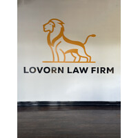 LOVORN LAW FIRM logo - Similar company to Law Offices Of Maloney & Campolo, Llp