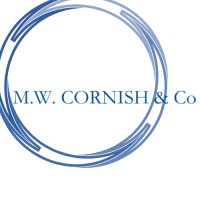 M. W. Cornish & Co logo - Similar company to Fast Invest - Alternative Investment Platform