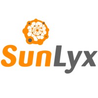 SUNLYX logo - Similar company to Visio-Technic