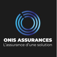 Onis Assurances logo - Similar company to 33 Assurances
