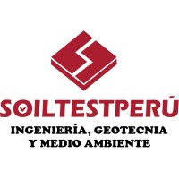 SOILTEST PERÚ logo - Similar company to Oderay Investments
