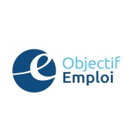 Objectif Emploi logo - Similar company to Maison De L'Emploi De Plaine Commune