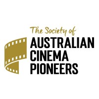 Australian Cinema Pioneers (The Society of) logo - Similar company to The Whickers