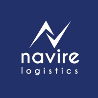 Navire Logistics logo - Similar company to Messiah Freight & Distributors Uk Ltd | Mfd
