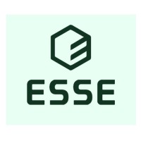 Esse Mobility logo - Similar company to Connectvolt