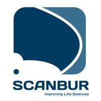 SCANBUR logo - Similar company to Gaardbye Consulting Aps