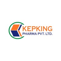 KEPKING PHARMA PRIVATE LIMITED logo - Similar company to Changsha Heking Bio-Tech Co.,Ltd