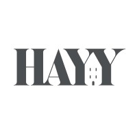 HAYY Bouw B.V. logo - Similar company to Venntechlab