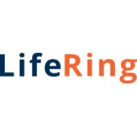 LifeRing logo - Similar company to Dramco_