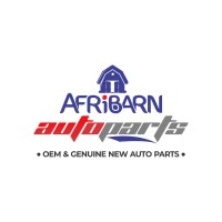 Afribarn logo - Similar company to Autofactorng