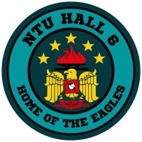 NTU Hall of Residence 6 logo - Similar company to Mdada达达开播