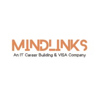 MINDLINKS IT Trainings logo - Similar company to Mindlinks (Capacity Building Center)