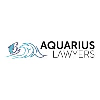 Aquarius Lawyers logo - Similar company to Digital Age Lawyers