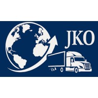 JKO Logistics & Transportation Consulting logo - Similar company to Jko