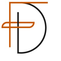 Flint Digital logo - Similar company to Emmerge