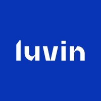 LUVIN' - Connecting Brands & People logo - Similar company to Notable.