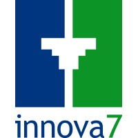 Innova7 logo - Similar company to Moby Dick Studio