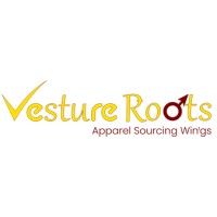 Vesture Roots (Apparel Sourcing Win'gs) logo - Similar company to Aadii