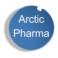 Arctic Pharma AS logo - Similar company to Mim Pharma