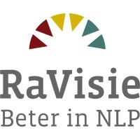 RaVisie logo - Similar company to Geeresteingroep Fysiotherapie & Sport