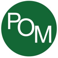 Pocket of Money, LLC logo - Similar company to Mellow - Digital Pocket Money