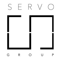 Servo Group logo - Similar company to The Servo Group