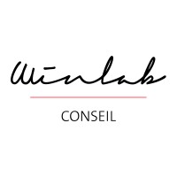 Winlab Conseil logo - Similar company to Winlab3D