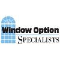 Window Option Specialists Inc logo - Similar company to Window Screen Masters