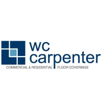 WC Carpenter logo - Similar company to The Gringo